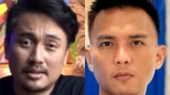 Perbandingan Kekayaan Peramal Denny Darko vs Hard Gumay, Siapa Paling Tajir?