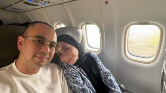 Dokter Aisah Dahlan Analisis Hubungan Raffi Ahmad dan Nagita Slavina, Memang Soulmate?