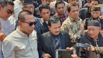 Babak Baru Konflik Tol Jatikarya: Kuasa Hukum Ahli Waris Menang Atas Mabes TNI