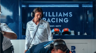 Datangkan Carlos Sainz, Williams Tak Khawatir Soal Kesenjangan Tim