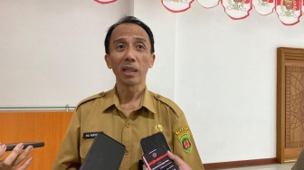 Pemkot Samarinda Anggarkan Dana APBD untuk Buku Siswa, Stop Jual-Beli