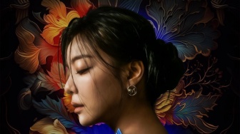 Penuhi Janji Konser Solo Perdana di Jakarta Sang Vocal Goddess Hadirkan "Ailee, I AM: HERE Live in Jakarta"