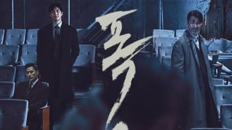 3 Urutan Nonton Drakor The Tyrant, Sudah Tahu Belum?