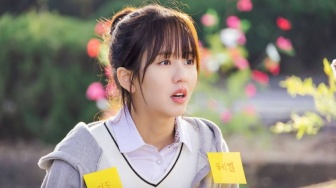 Kim So Hyun Akui Karakternya di Drama Korea 'Serendipity's Embrace' Mirip Dengannya