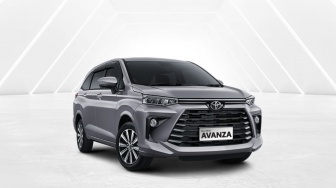 Sempat Disebut Mobil Sejuta Umat, Ini Daftar Harga Toyota Avanza Per Agustus 2024