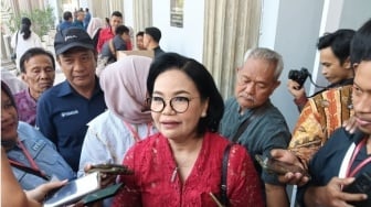 Detik-detik Terakhir Pendaftaran, PDI Perjuangan akan Mengusung Agustina-Iswar di Pilwakot Semarang?