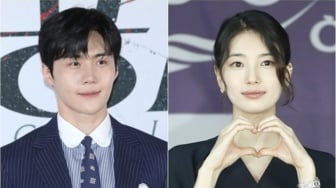 Reunian dengan Suzy, Kim Seon Ho Digaet Bintangi Drama Korea 'Hypnosis'