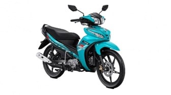 Tetap Setia dengan Motor Bebek? Cek Harga Terbaru Yamaha Jupiter Z1 Agustus 2024