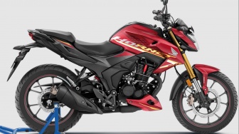 Honda Hornet 2.0 2025, Tampilan Lebih Agresif dan Modern