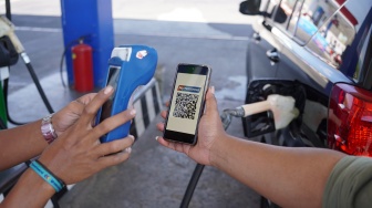 Ini Cara Daftar Subsidi Tepat untuk Dapatkan QR Code Pertalite