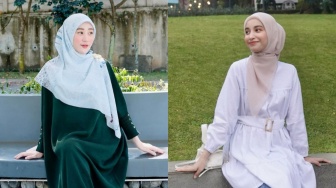 Miris! Sedang Hamil Tua, Cut Intan Nabila Ternyata Pernah Curhat dengan Larissa Chou: Pernikahanku di Ujung Tanduk