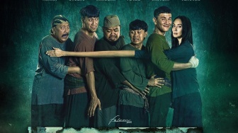 Baru 5 Hari Tayang, Film Kang Mak Raup Hampir 1,5 Juta Penonton