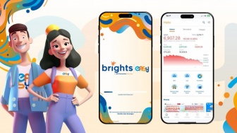 Fitur Lengkap, Tampilan Menarik: BRIGHTS Easy Desktop Siap Mengubah Pengalaman Trading Anda