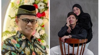 Haji Faisal Akui Sempat Syok dengan Konten Atta Halilintar yang Disebut Netizen Sentil Fuji