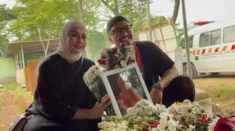 Irfan Hakim Akui Paksa Deswita Maharani dan Ferry Maryadi Nikah: Daripada Nyesel