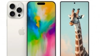 6 Rekomendasi HP dengan Kamera Telephoto Terbaik Tahun 2025, Zoom Jarak Jauh Tanpa Pecah