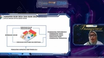 BRI Beri Pendampingan, Desa Banyuanyar Masuk 40 Desa Terbaik Program BRILiaN