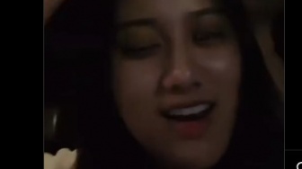 Heboh Perempuan Mirip Anggota DPRD Bukittinggi "Bacaruik Gadang" Saat Live TikTok, Ketua Sementara: Iya Mirip!