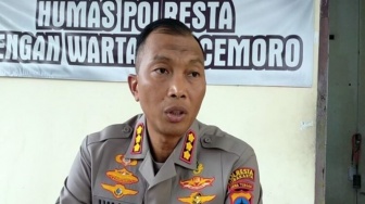 Langkah Polisi Bentengi Seluruh Penjuru Kota Solo dari Kedatangan Suporter PSIS Semarang