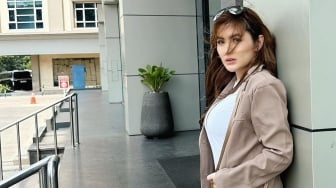 Profil Angela Lee, Barbie Jowo Yang Kembali Tersangkut Kasus Penipuan Tas Mewah