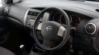 3 Nissan Livina Lama Paling Dicari Keluarga, MPV Rasa Sedan yang Tak Lekang Waktu