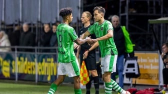 Siapa Dean Zandbergen? Pemain Keturunan Diisukan Sepakat Gabung Timnas Indonesia