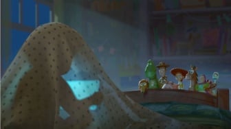 Toy Story 5: Eksistensi Mainan di Era Teknologi Jadi Tema Utama