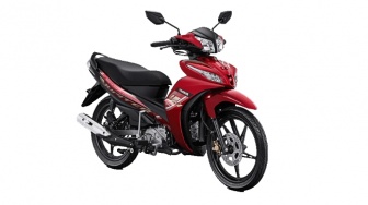 Yamaha Jupiter Z1: Si Bebek Balap yang Desain Tak Banyak Ubahan tapi Tetap Laris, Ini Rahasianya