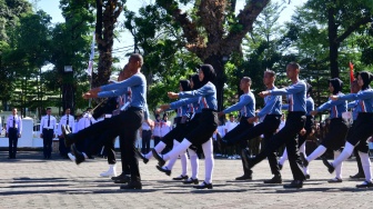 Polemik Aturan Busana Paskibraka: Perdebatan Jilbab dan Identitas Nasional