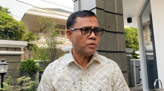 Belum Maafkan Sopir yang Bikin Anak dan Mantu Meninggal, Haji Faisal Dicibir: Katanya Haji?