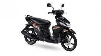 Harga Yamaha Mio M3 125 Terbaru Agustus 2024, Motor Matic Murah!