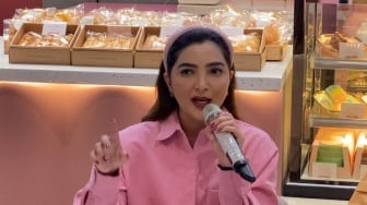 Eks Karyawan Tuding Ashanty Lakukan Penggelapan Pajak