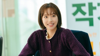 Bintangi Drama Korea No Gain No Love, Han Ji Hyun Ungkap Pesona Karakternya