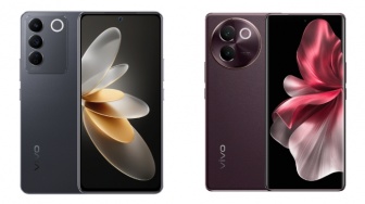 3 Rekomendasi HP Vivo Rp 4 Jutaan Terbaik Agustus 2024, RAM Jumbo dan Chipset Kencang