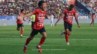 Unik! Mitsuru Maruoka Bongkar Cara Jitu agar Tampil Stabil di BRI Liga 1