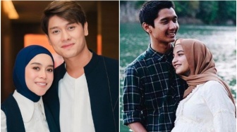 Rizky Billar Tak Sudi Disamakan dengan Armor Toreador soal KDRT: Gue Nggak Terbukti
