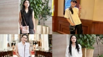 6 Daftar Tas Mewah Sandra Dewi yang Terbukti KW, Ada Hermes hingga Dior