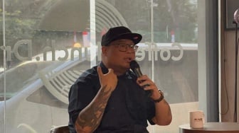 Syarat dan Ketentuan Tiket Hammersonic 2026 Bikin Was-Was, Promotor Beri Penjelasan