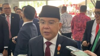 KIM Sepakat Usung Kaesang di Pilgub Jateng, Dasco Gerindra: Nanti Diumumkan