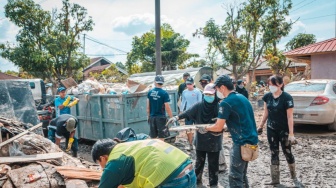 Merdeka Lewat Aksi Nyata: Tren Gerakan Sosial Warnai Perayaan 17 Agustus