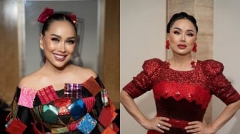 Bikin Terkejut! Titi DJ Bocorkan Rencana Konser Perdana Dee Lestari