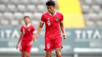 Dimas Drajad Dipanggil Timnas Indonesia, Shin Tae-yong Mulai Berburu Pemain