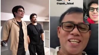 Tompi dan Haji Faisal Sama-Sama Tegas Tegur Atta Halilintar, Ada yang Sampai Gunakan Kata Bodoh