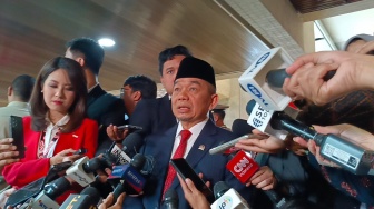 Desak Tutup Pabrik Miras, Fraksi PKS: Banten Tempat Ulama Besar dan Santri