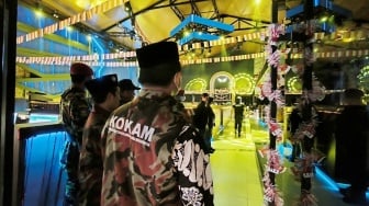 Didampingi Muhammadiyah, Warga Karangmloko Kembali Somasi Tempat Hiburan AW