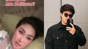 Pasang Badan Bela Keluarga Fuji, Penghasilan YouTube Lita Gading Tidak Mampu Saingi Atta Halilintar