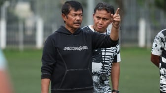 Indra Sjafri Gagal Total! PSSI: Dulu Pas Shin Tae-yong kan...