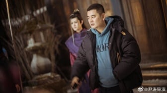 4 Drama China Genre Wuxia Karya Sutradara Yin Tao, Ada The Blood of Youth