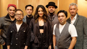 The Groove Ceritakan Kisah Pertemanan Jadi Cinta Lewat Single 'Jangan Tanya'