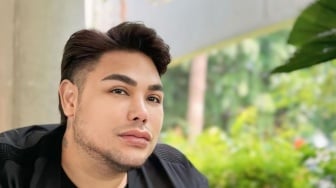 Ivan Gunawan Tekankan Wanita Mau Cantik Perlu Uang: Air Wudhu Bisa, tapi...